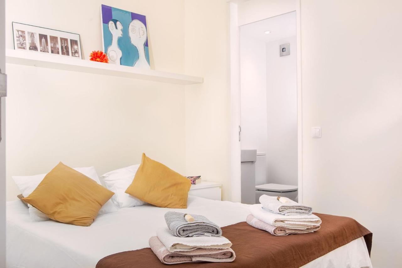 Appartement Ocean Top Location à Funchal  Extérieur photo