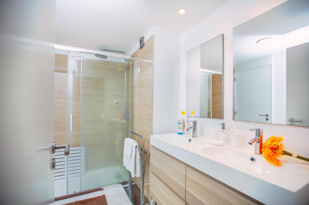 Appartement Ocean Top Location à Funchal  Extérieur photo